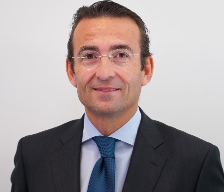 Alberto Blasco Partner Garrigues