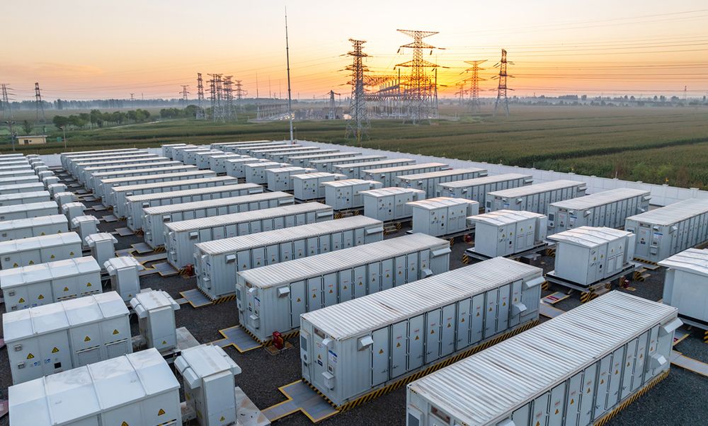 Panorama 2026 de energía renovable y almacenamiento en Latinoamérica