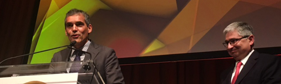 Garrigues, Latin Finance