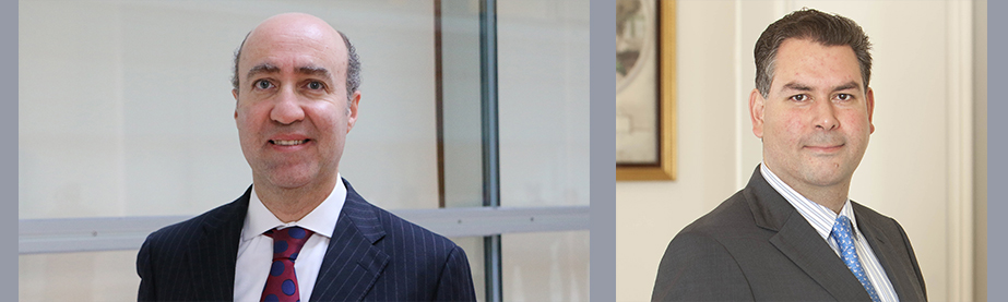 Nuevos Socios México 2016