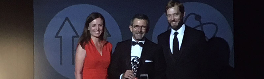 The Lawyer - Garrigues - Technology