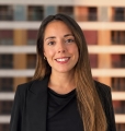 Ana Victoria Cansado Jalle- Garrigues