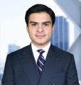 Jorge Andrés Castillo Silva- Garrigues