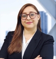 Mayra Martínez Quezada- Garrigues