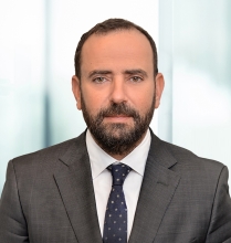 Jaafar Laidi - Garrigues