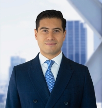 Mauricio León Alvarado - Garrigues