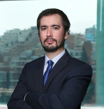 Camilo Silva Correa - Garrigues