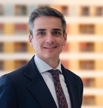 Alfonso Elías De Molíns Peña- Garrigues