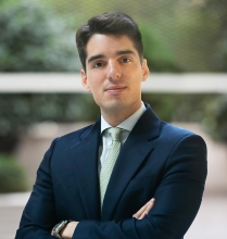 Álvaro Moreno Luengo- Garrigues