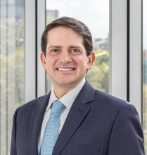 Andrés Ordóñez Rizo - Garrigues