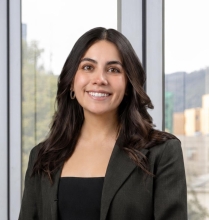 Angela María Gómez Giraldo- Garrigues