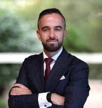 Antonio Fabregat Marianini- Garrigues