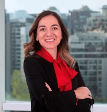 Bárbara Vera - Garrigues