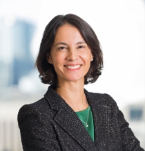 Carla Farinhas - Garrigues