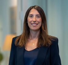 Cláudia Tomás Pedro - Garrigues