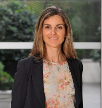 Elena Cañón Romo- Garrigues