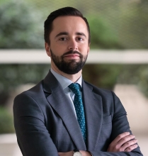 Guillermo Avilés Suárez- Garrigues