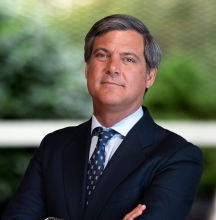 Jaime Silva Castañón- Garrigues