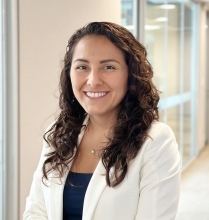 Lissy Vega Centeno Esquivel- Garrigues