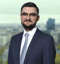 Maciej Janicki - Garrigues