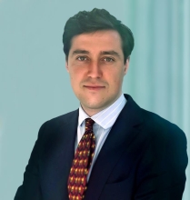 Manuel Gómez Estévez- Garrigues