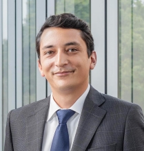 Manuel Camilo Parra Osorio- Garrigues