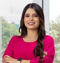 María Alejandra Sánchez Escobar- Garrigues