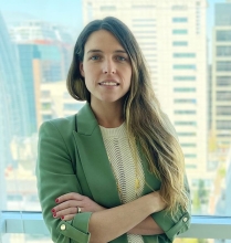 María Jesús Hidalgo Larraín- Garrigues