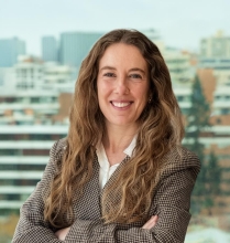 María José Cristi Larrain- Garrigues