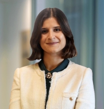 Mariana Teixeira - Garrigues