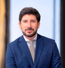 Roberto Vázquez Cid- Garrigues