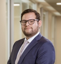 Rodrigo Ramos Vásquez- Garrigues