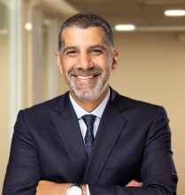Sergio Amiel - Garrigues