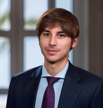 Sergio Santana Beltrán