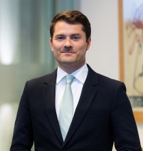 Tiago Azevedo Basílio - Garrigues