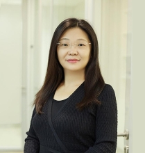 Yingchun Lu - Garrigues