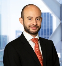 Alfonso Pesquera Pérez - Garrigues