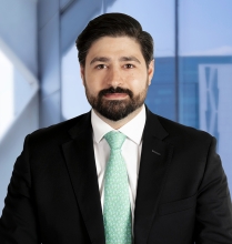 Arturo Garza Mátar - Garrigues