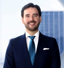 Carlos Eduardo Gomez Gonzalez- Garrigues