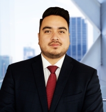 Alberto Lezama Gutiérrez - Garrigues