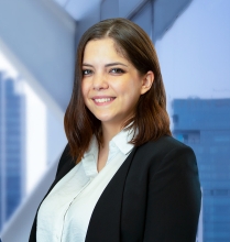 Leticia Neve Ramírez Wiella - Garrigues