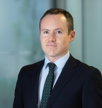 Jon Larrañaga Unanue- Garrigues