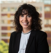 Leticia Valle Blasco- Garrigues