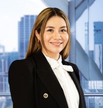 María Luisa Mendoza López - Garrigues