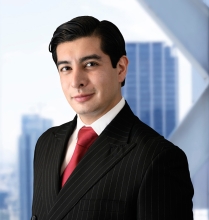 Oscar Alberto Duran Ramírez - Garrigues