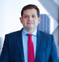 Oscar José Salinas Díaz - Garrigues