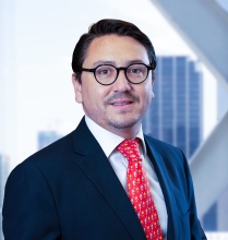 Pedro J. Miranda Sadurní - Garrigues
