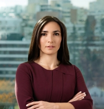 Pilar González Cofré - Garrigues