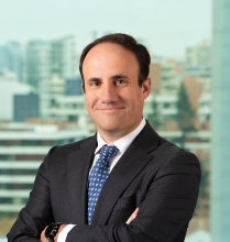 Roberto Lewin Vial - Garrigues