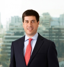 Sebastián Barros Campino - Garrigues